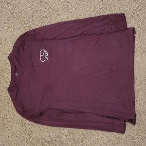 Ivory Ella Long Sleeve